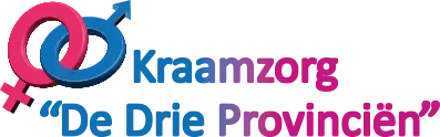 Kraamzorg De Drie Provinciën - logo