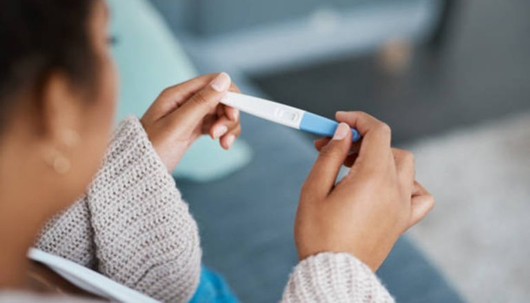 Kraamzorg de Drie Provincien - Een zwangerschapstest, wanneer kun je deze het beste afnemen